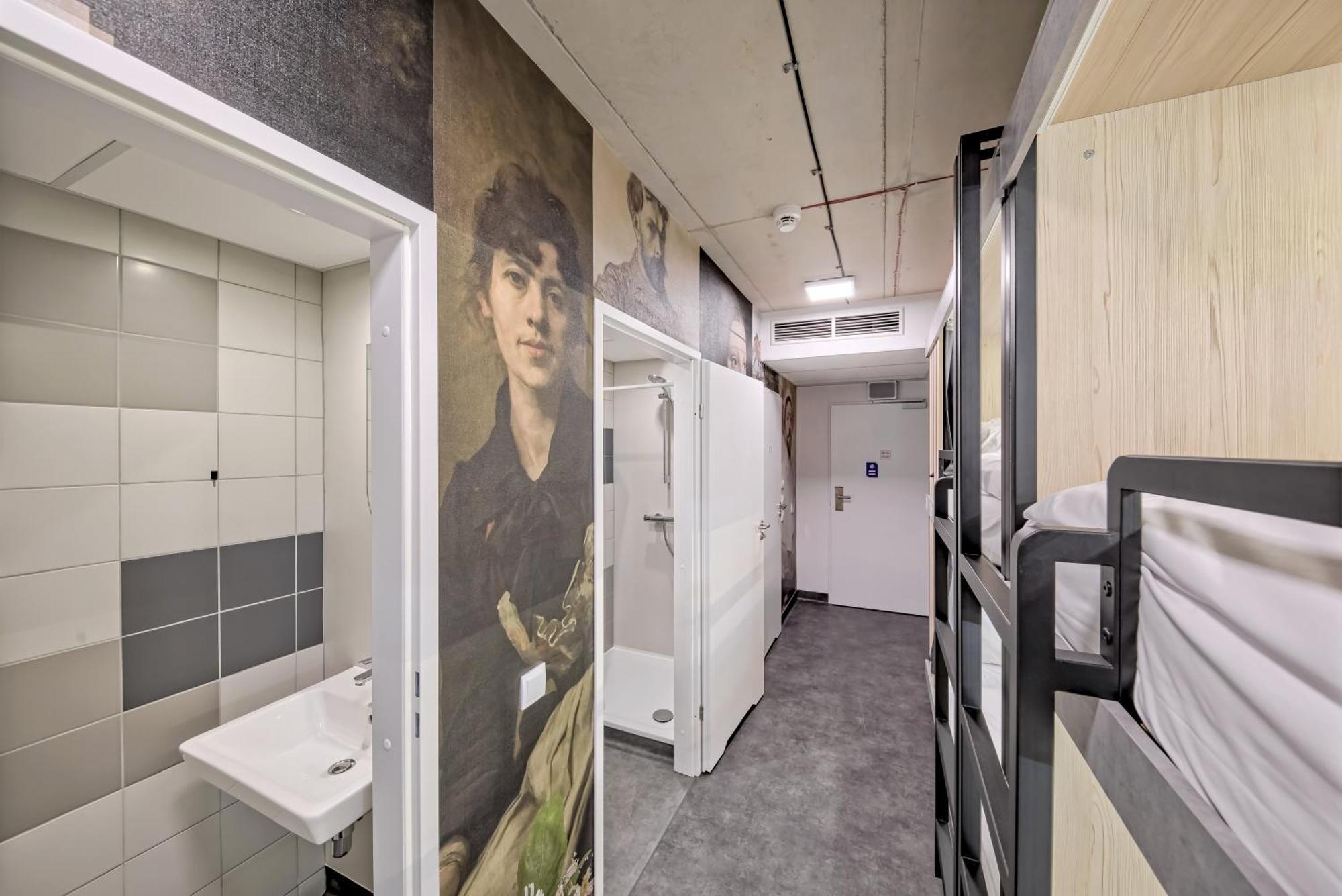 Aparthotel Easy One Premium Art à Cracovie Extérieur photo