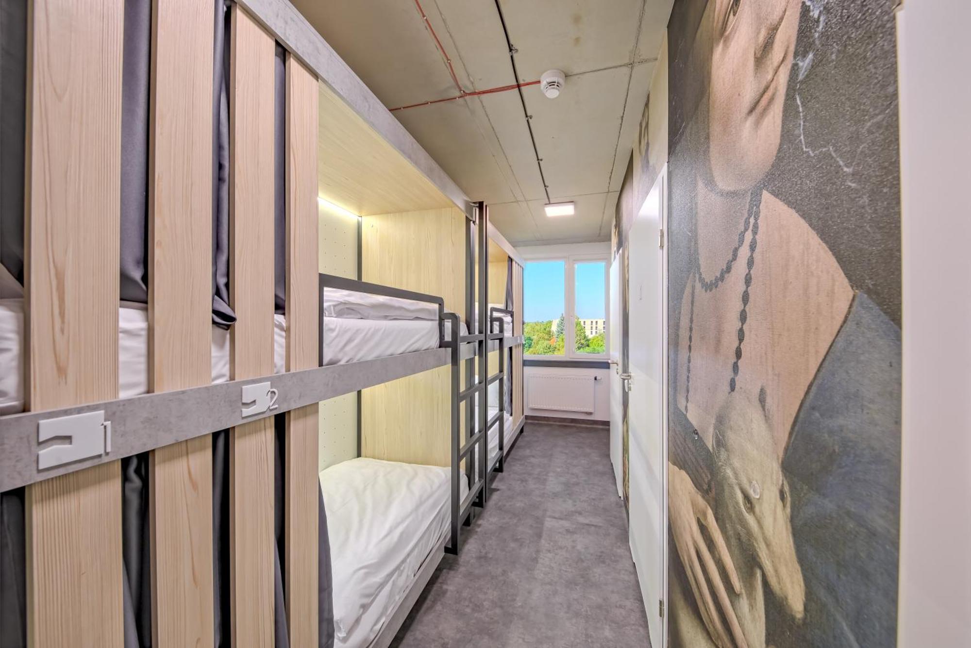 Aparthotel Easy One Premium Art à Cracovie Extérieur photo