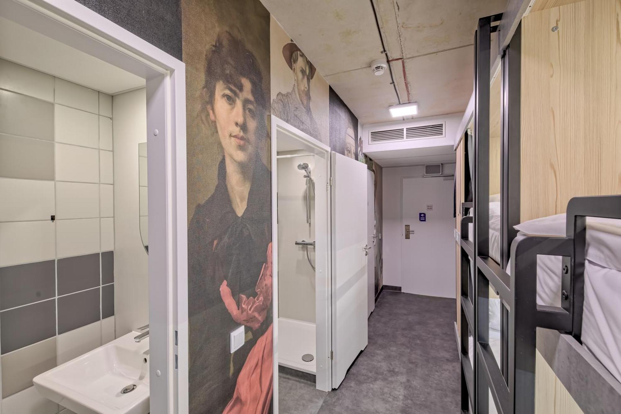 Aparthotel Easy One Premium Art à Cracovie Extérieur photo