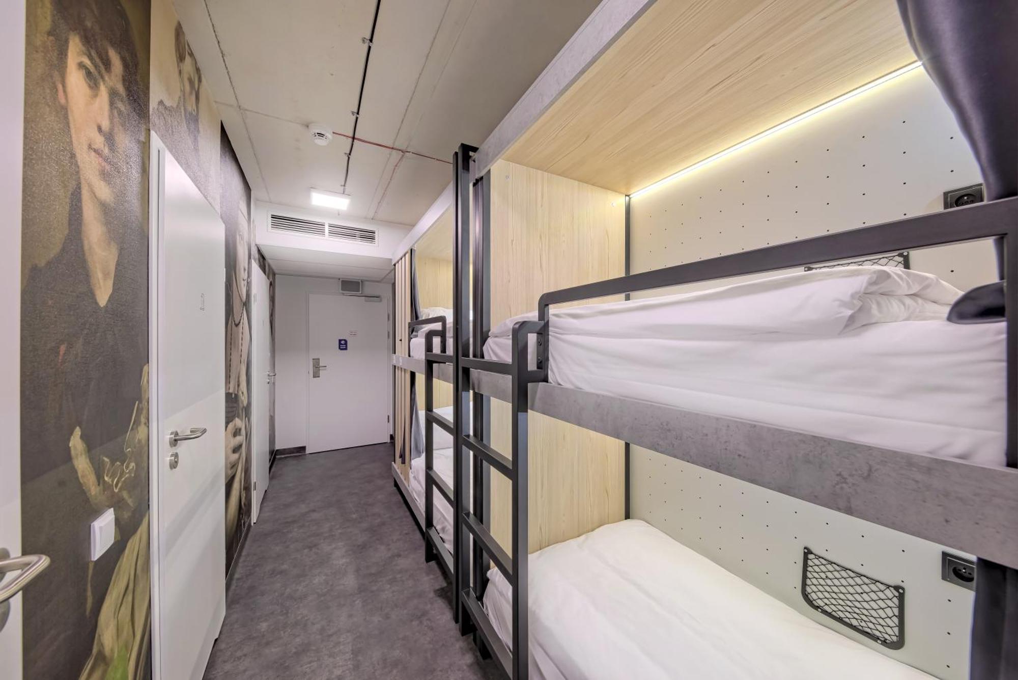 Aparthotel Easy One Premium Art à Cracovie Extérieur photo