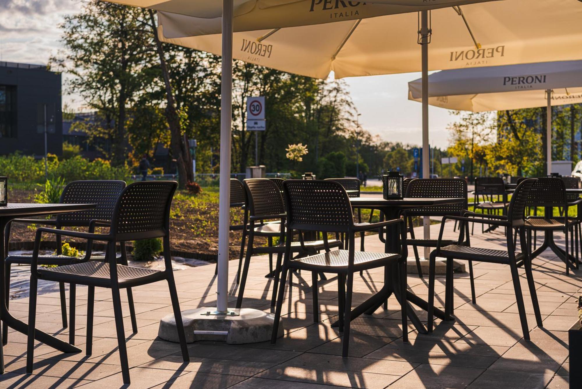 Aparthotel Easy One Premium Art à Cracovie Extérieur photo