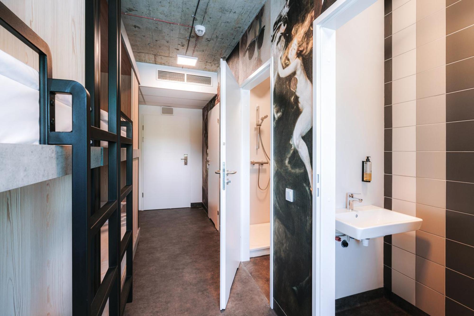 Aparthotel Easy One Premium Art à Cracovie Extérieur photo