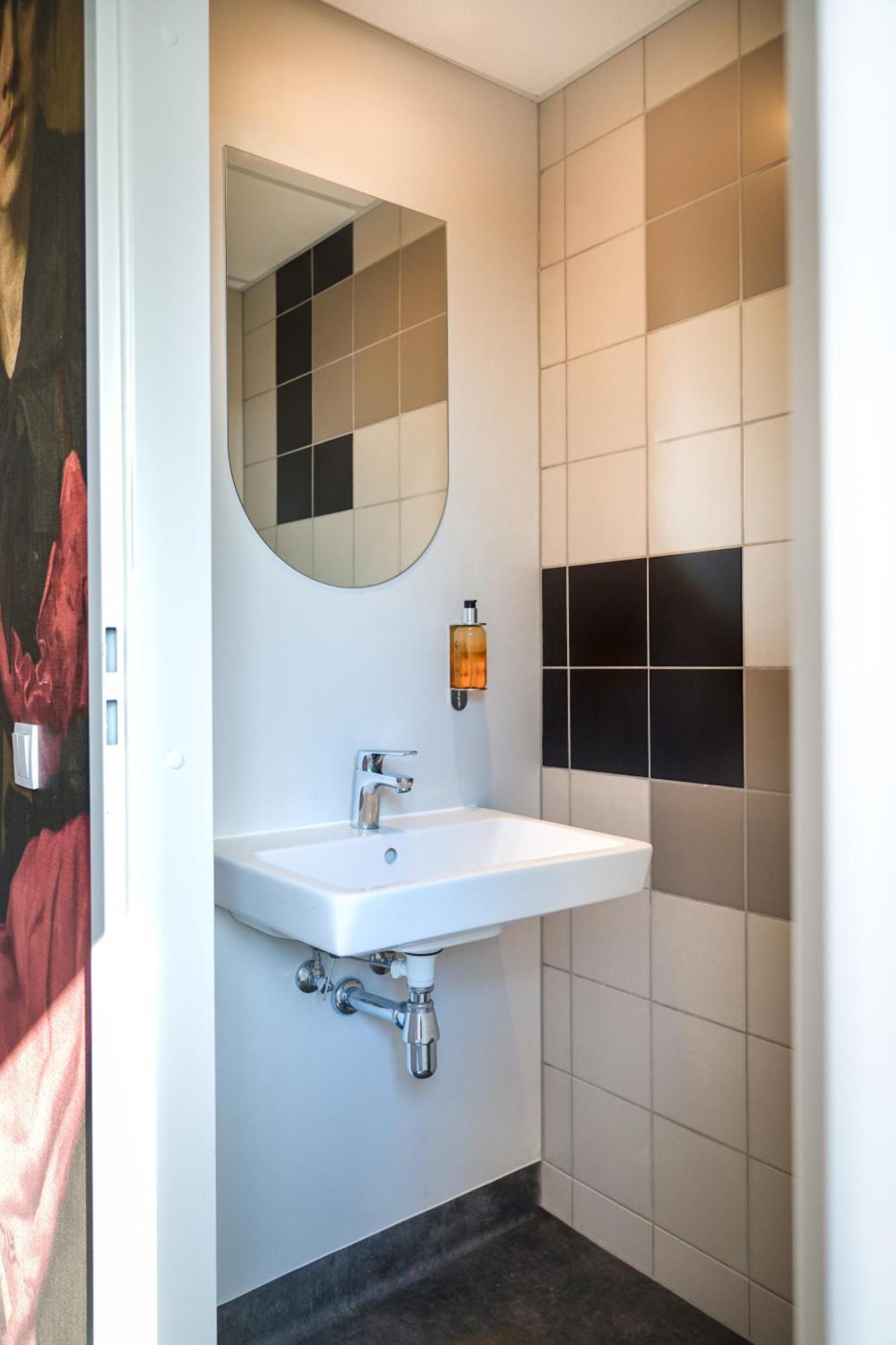 Aparthotel Easy One Premium Art à Cracovie Extérieur photo