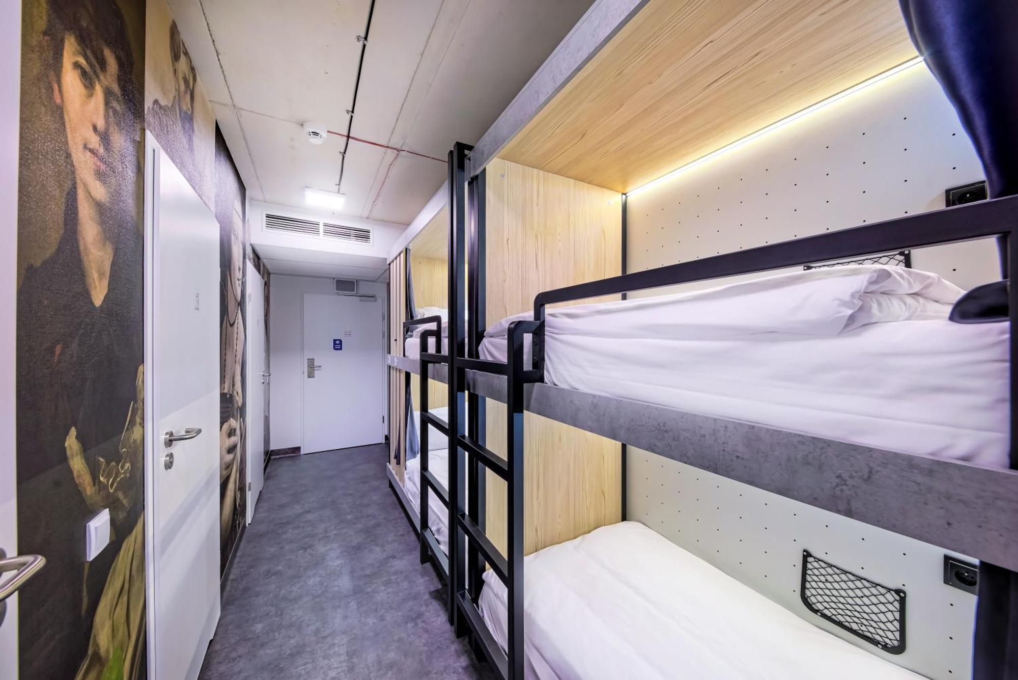 Aparthotel Easy One Premium Art à Cracovie Extérieur photo